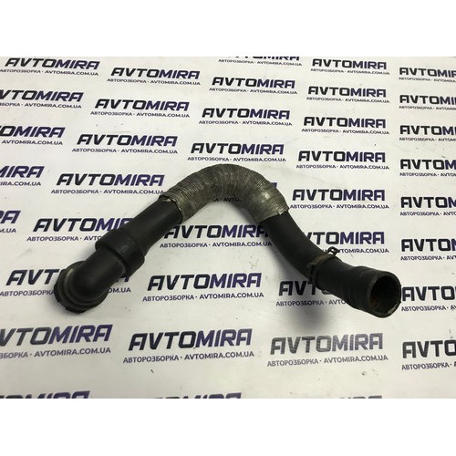 Патрубок системы охлаждения Opel Corsa D 1.7 CDTI 2006-2014 6336133